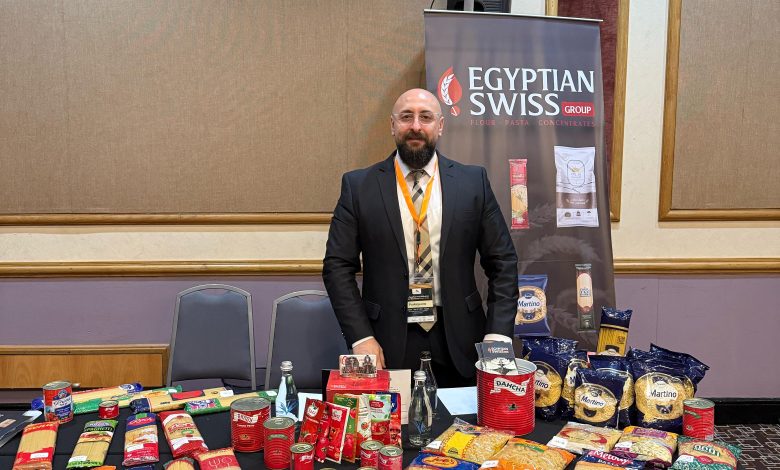 Egyptian Swiss Explores Promising Opportunities in South Africa with Egyptian Trade Missi Egyptian Swiss Explores Promising Opportunities in South Africa with Egyptian Trade Missi