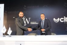 شركة «ZG للتطوير» توقع شراكة مع «استادات للاستثمار الرياضي» لتوفير عضوية نادي سيتي كلوب لعملاء «FLW Residence»