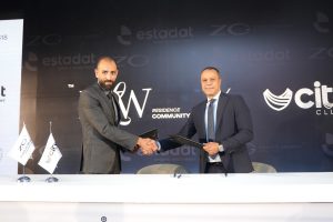  ZG للتطوير العقاري