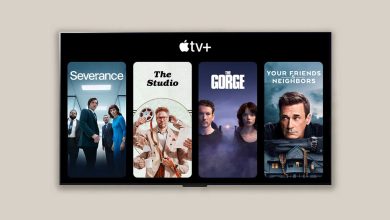 إل جي تُطلق عرضًا لفترة محدودة على Apple TV+ لمستخدمي شاشاتها الذكية