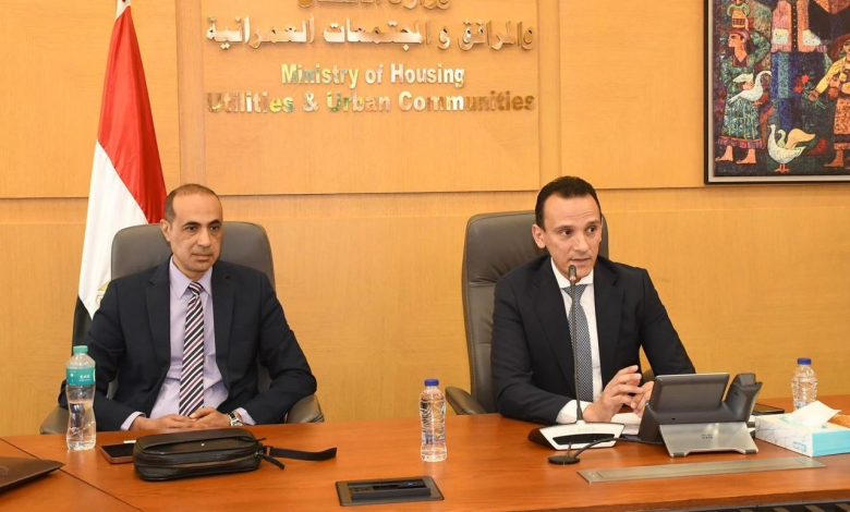 تتضمن 7 محاور رئيسية.. الإسكان تستعد لإطلاق الاستراتيجية الوطنية للمدن الجديدة الذكية تتضمن 7 محاور رئيسية.. الإسكان تستعد لإطلاق الاستراتيجية الوطنية للمدن الجديدة الذكية