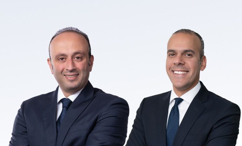 بلتون للتأجير التمويلي والتخصيم تُتم إصدارها الثاني من سندات توريق بقيمة 2 مليار جنيه في أقل من 9 أشهر بلتون للتأجير التمويلي والتخصيم تُتم إصدارها الثاني من سندات توريق بقيمة 2 مليار جنيه في أقل من 9 أشهر