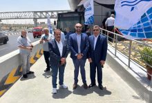 «كروز» للنقل الذكي تزود الأتوبيس الترددي بكاميرات وواي فاي وأبلكيشن لإدارة الأسطول