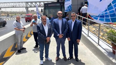 «كروز» للنقل الذكي تزود الأتوبيس الترددي بكاميرات وواي فاي وأبلكيشن لإدارة الأسطول