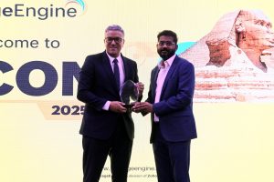 قمة ITCON 2025