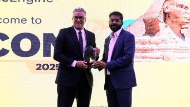 انطلاق فعاليات قمة ITCON 2025 بالقاهرة بمشاركة 300 خبير في تكنولوجيا المعلومات