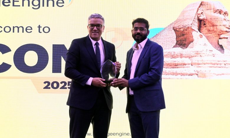 انطلاق فعاليات قمة ITCON 2025 بالقاهرة بمشاركة 300 خبير في تكنولوجيا المعلومات انطلاق فعاليات قمة ITCON 2025 بالقاهرة بمشاركة 300 خبير في تكنولوجيا المعلومات