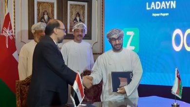 “ZEINOX” Signs Cooperation Protocol with “OQ” to Set Up a Plastic Manufacturing Plant in Oman