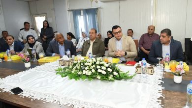 وزير الإسكان يوجه الشركات العاملة بحدائق تلال الفسطاط بضغط البرامج الزمنية وتسريع وتيرة العمل 