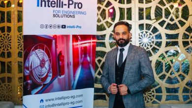 المهندس كريم أحمد يحدد 7 عوامل أساسية لتطوير وتنمية سوق أنظمة إطفاء الحريق في مصر