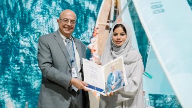 “اتصال” تؤكد من قمة الإعلام العربي بدبي: “الذكاء الاصطناعي ضرورة تنموية لا ترف تقني