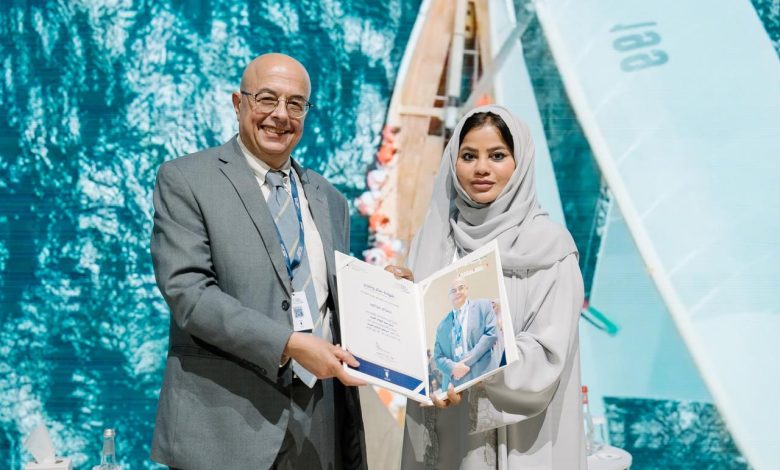 “اتصال” تؤكد من قمة الإعلام العربي بدبي: “الذكاء الاصطناعي ضرورة تنموية لا ترف تقني “اتصال” تؤكد من قمة الإعلام العربي بدبي: “الذكاء الاصطناعي ضرورة تنموية لا ترف تقني