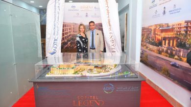 Site Visit to Sofitel Legend Pyramids Hotel Project Confirms Progress and Strategic Alignment Ahead of Egypt’s Tourism Milestones