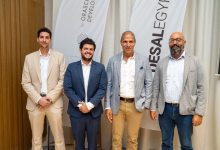 الجونة تُطلق محطة لتحلية المياه بالتعاون مع شركة DesalEgypt