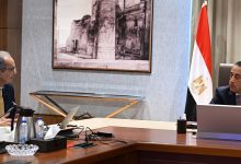 رئيس الوزراء: تنفيذ قانون الرقم القومي العقاري بعد تصديق الرئيس عليه