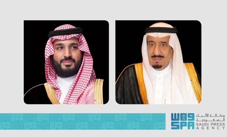 السعودية تحتضن القمة الخليجية الأمريكية.. وتستقبل زيارة تاريخية لـ«ترامب» السعودية تحتضن القمة الخليجية الأمريكية.. وتستقبل زيارة تاريخية لـ«ترامب»