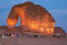 السعودية تستثمر 800 مليار دولار في القطاع السياحي وتستقبل 116 مليون زائر خلال 2024