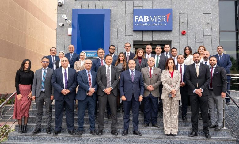 بنك أبوظبي الأول يوسع تواجده بافتتاح 4 فروع جديدة في مواقع استراتيجية بأنحاء الجمهورية بنك أبوظبي الأول يوسع تواجده بافتتاح 4 فروع جديدة في مواقع استراتيجية بأنحاء الجمهورية