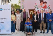 بالصور.. بنك قناة السويس يرعى احتفالية تكريم الأم المثالية بنادي الصيد للعام الثاني على التوالي