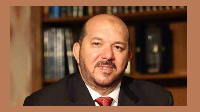جمال الجارحي رئيسًا لمجلس إدارة شركة المطورون العرب القابضة.. وتجديد الثقة في أيمن بن خليفة رئيسًا تنفيذيًا جمال الجارحي رئيسًا لمجلس إدارة شركة المطورون العرب القابضة.. وتجديد الثقة في أيمن بن خليفة رئيسًا تنفيذيًا