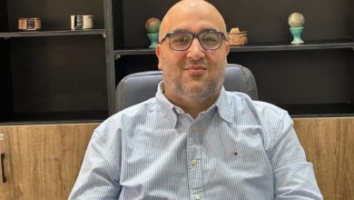 حمدي الأبرق: نتائج خفض الفائدة سيظهر تدريجيّاً على الأداء الصناعي خلال النصف الثاني من 2025