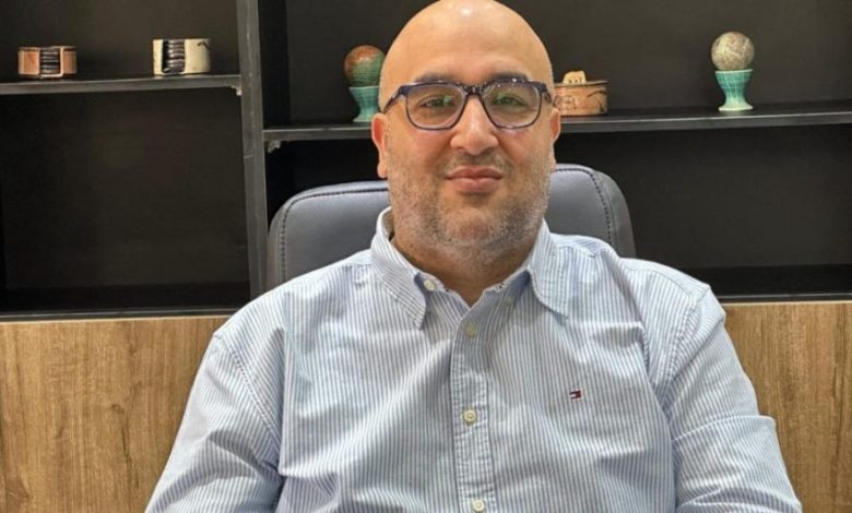 حمدي الأبرق: نتائج خفض الفائدة سيظهر تدريجيّاً على الأداء الصناعي خلال النصف الثاني من 2025
