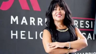 داليا الكردي: مشروع Marriott Residences Heliopolis Cairo نموذجًا للاستثمار الآمن والتجربة الفندقية في آن واحد