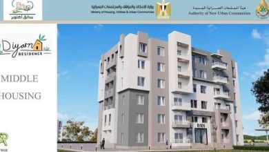 وزير الإسكان: تنفيذ 390 وحدة كاملة التشطيب بمشروع ديارنا ببني سويف الجديدة