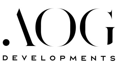 شركة AOG Developments تنطلق بخبرات 30 عامًا.. وتدشن 4 مشروعات كبري خلال 2025