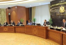 رئيس الوزراء يترأس الاجتماع السابع لمجلس المحافظين