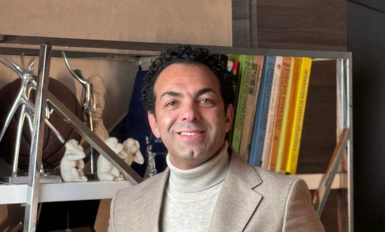 «ماجنا للتطوير العقاري» تتعاقد مع مكتب MTA استشاريًا هندسيًا لمشروعها M plus بالعاصمة الإدارية «ماجنا للتطوير العقاري» تتعاقد مع مكتب MTA استشاريًا هندسيًا لمشروعها M plus بالعاصمة الإدارية
