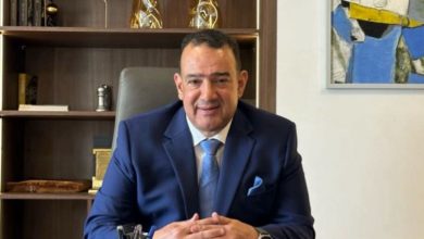 محمد عبدالرؤوف: الأسمنت مثل «رغيف العيش» في قطاع التشييد والبناء ويجب وضع ضوابط لتسعيره