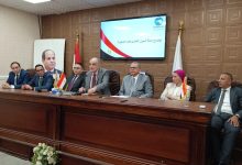 بتوجيهات الأمين العام.. «مستقبل وطن» ينتهي من حصر مشكلات المشروعات الصغيرة بالجيزة تمهيدًا لحلها بالتعاون مع الجهات المعنية
