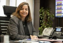 مي عبدالحميد: 84.64 مليار جنيه حجم التمويلات العقارية الممنوحة لمحدودي ومتوسطي الدخل بنهاية أبريل 2025