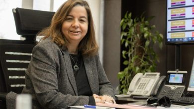 مي عبدالحميد: 84.64 مليار جنيه حجم التمويلات العقارية الممنوحة لمحدودي ومتوسطي الدخل بنهاية أبريل 2025