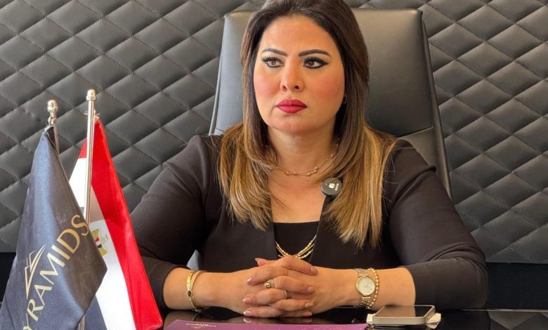 وفاء العربي تكتب: رجال الأعمال.. حين يتحول المال يد تبني الوطن وفاء العربي تكتب: رجال الأعمال.. حين يتحول المال يد تبني الوطن