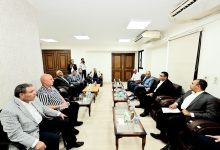 وزير الإسكان من المنيا: متابعة مشروعات “حياة كريمة” وتوجيه بإعداد تقرير شامل بالموقف التنفيذي