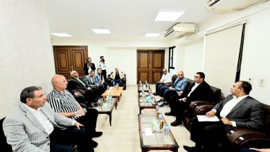 وزير الإسكان من المنيا: متابعة مشروعات “حياة كريمة” وتوجيه بإعداد تقرير شامل بالموقف التنفيذي