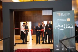عقارات النيل