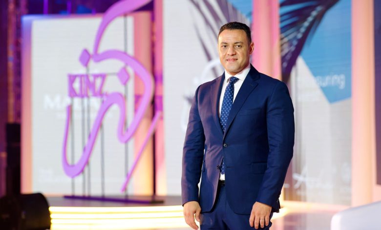 “مدار” تطلق مشروع “كنز” السكني في زايد الجديدة باستثمارات 30 مليار جنيه “مدار” تطلق مشروع “كنز” السكني في زايد الجديدة باستثمارات 30 مليار جنيه