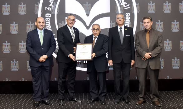 هيئة الاستثمار تحصل على شهادة الأيزو لجودة التدريب هيئة الاستثمار تحصل على شهادة الأيزو لجودة التدريب