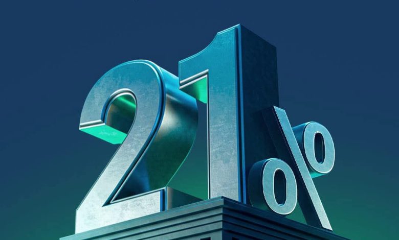 بنك نكست يعلن عن حساب توفير بلس الشهري بعائد يصل إلى 21%: إليك التفاصيل الكاملة بنك نكست يعلن عن حساب توفير بلس الشهري بعائد يصل إلى 21%: إليك التفاصيل الكاملة
