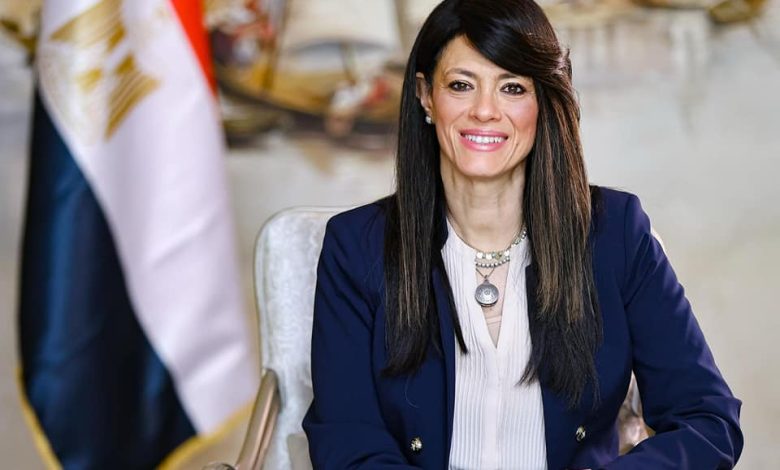 البنك الإفريقي للتنمية يتوقع نمو الاقتصاد المصري بنسبة 4.8% في عام 2026 البنك الإفريقي للتنمية يتوقع نمو الاقتصاد المصري بنسبة 4.8% في عام 2026