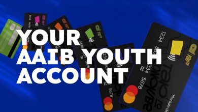 افتح حساب AAIB Youth في البنك العربي الإفريقي واحصل على تذكرة مجانية لحضور حفلة Cairokee  Empire