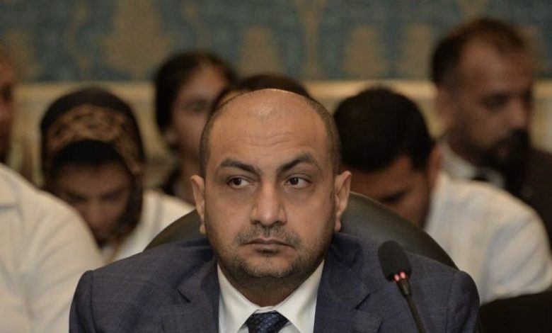 محمد عبدالجواد: الملكية الجزئية بوابة جديدة لجذب الاستثمارات في العقار المصري محمد عبدالجواد: الملكية الجزئية بوابة جديدة لجذب الاستثمارات في العقار المصري