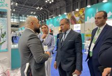 Egyptian Swiss Group Expands into U.S. Market, Showcases at Fancy Food Show 2025 in New York