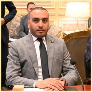 محمد تيسير مطر