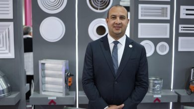 “خضر للصناعات الهندسية” تشارك في معرض Big 5 Construct Egypt لاستعراض حلولها المبتكرة وتوسيع حضورها الإقليمي