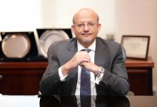 حسين رفاعي: بنك التنمية الصناعية يولي اهتماماً كبيراً بملف القروض غير المنتظمة وتدعيم المخصصات