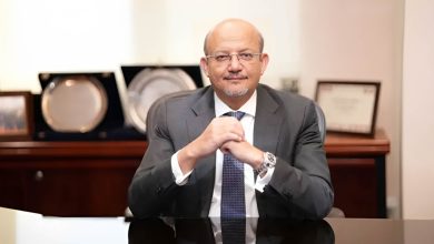 حسين رفاعي: بنك التنمية الصناعية يولي اهتماماً كبيراً بملف القروض غير المنتظمة وتدعيم المخصصات